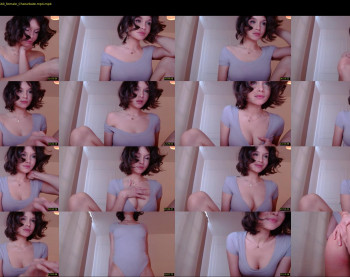 sasha_ursx — 36 minute Chaturbate female cam show recording, 720p, Jan 24, 2020