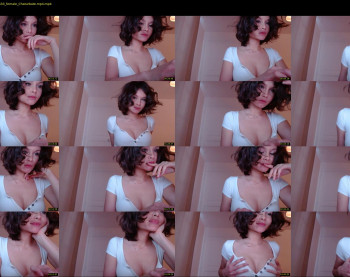 sasha_ursx — 5 minute Chaturbate female cam show recording, 720p, Jan 24, 2020