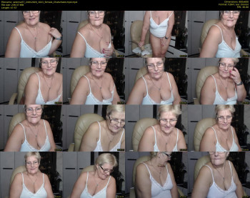 selenna57 — 48 minute Chaturbate female cam show recording, 480p, Jan 24, 2020