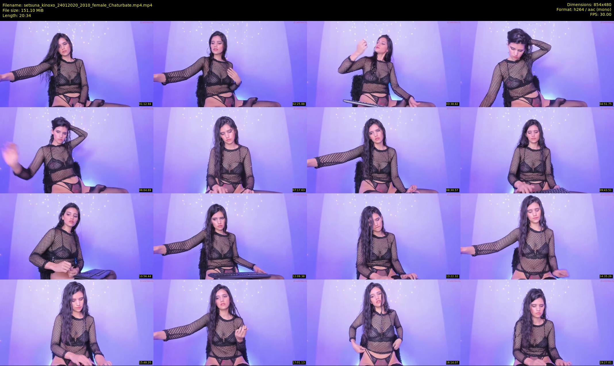 setsuna_kinoxo — 21 minute Chaturbate female cam show recording, 480p, Jan 24, 2020