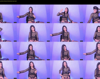 setsuna_kinoxo — 21 minute Chaturbate female cam show recording, 480p, Jan 24, 2020