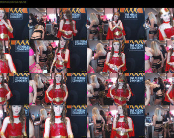 skyewatson — 19 minute Chaturbate female cam show recording, 1080p, Jan 24, 2020