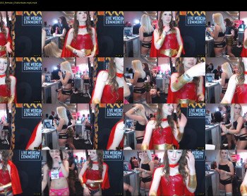 skyewatson — 14 minute Chaturbate female cam show recording, 1080p, Jan 24, 2020