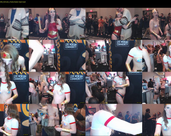 skyewatson — 56 minute Chaturbate female cam show recording, 1080p, Jan 25, 2020