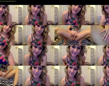 smexxii93 — 41 minute Chaturbate female cam show recording, 480p, Jan 24, 2020