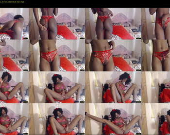 sofiasisko — 19 minute Chaturbate female cam show recording, 720p, Jan 24, 2020