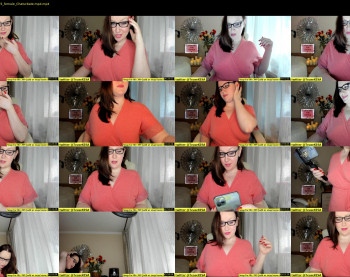 soft_body — 56 minute Chaturbate female cam show recording, 1080p, Jan 24, 2020