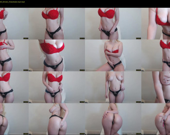 sweat_mia — 30 minute Chaturbate female cam show recording, 720p, Jan 24, 2020