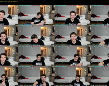 thejohnnystone — 69 minute Chaturbate male cam show recording, 720p, Jan 25, 2020