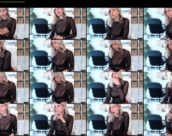 tiffany925 — 14 minute Chaturbate female cam show recording, 720p, Jan 24, 2020
