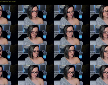 tiffanyriox — 3 minute Chaturbate female cam show recording, 720p, Jan 24, 2020