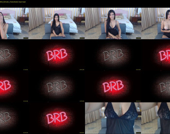 valerihouse — 60 minute Chaturbate female cam show recording, 1080p, Jan 24, 2020