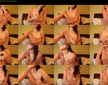 wickedtease — 49 minute Chaturbate female cam show recording, 720p, Jan 24, 2020