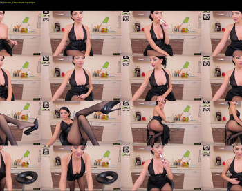xkimoraxx — 51 minute Chaturbate female cam show recording, 720p, Jan 25, 2020
