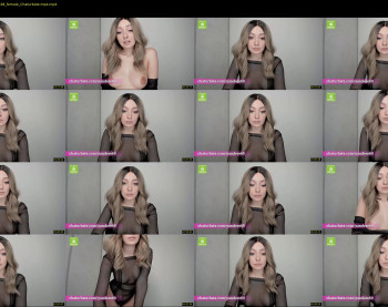 yandere69 — 56 minute Chaturbate female cam show recording, 1080p, Jan 24, 2020