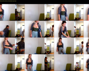 yourguiltypassionn — 52 minute Chaturbate female cam show recording, 720p, Jan 23, 2020