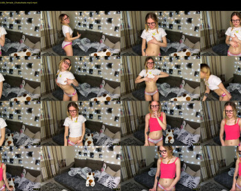 69littlebig69 — 29 minute Chaturbate couple cam show recording, 720p, Jan 25, 2020