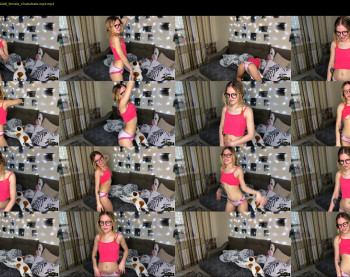 69littlebig69 — 29 minute Chaturbate couple cam show recording, 720p, Jan 25, 2020