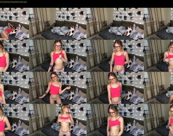 69littlebig69 — 29 minute Chaturbate couple cam show recording, 720p, Jan 25, 2020