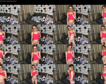 69littlebig69 — 29 minute Chaturbate couple cam show recording, 720p, Jan 25, 2020