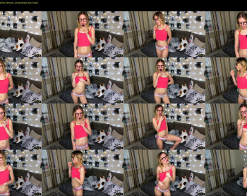 69littlebig69 — 29 minute Chaturbate couple cam show recording, 720p, Jan 25, 2020
