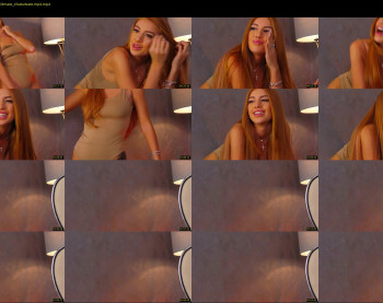 _arielle — 56 minute Chaturbate female cam show recording, 1080p, Jan 26, 2020