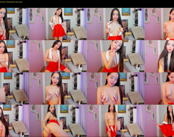 _jikey_ — 56 minute Chaturbate female cam show recording, 1080p, Jan 25, 2020
