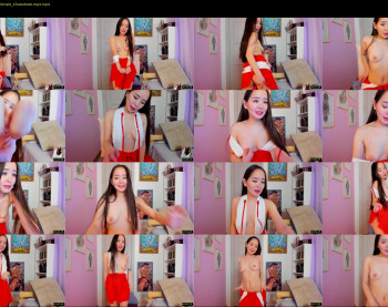 _jikey_ — 56 minute Chaturbate female cam show recording, 1080p, Jan 25, 2020