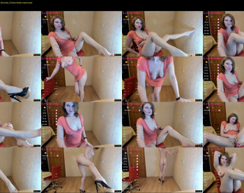 _natali_ — 52 minute Chaturbate female cam show recording, 1080p, Jan 25, 2020