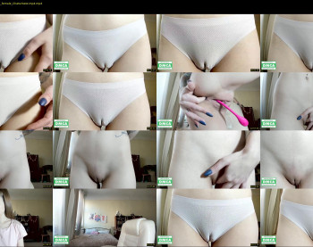 _witch__ — 56 minute Chaturbate female cam show recording, 720p, Jan 25, 2020