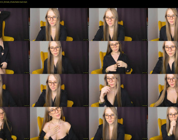 alexispeach — 61 minute Chaturbate female cam show recording, 720p, Jan 26, 2020