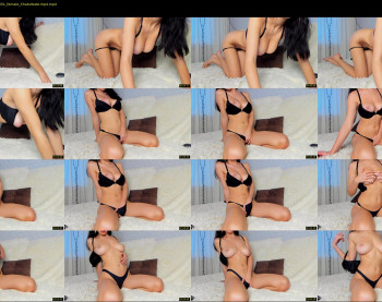 alicee_diaz — 5 minute Chaturbate female cam show recording, 1080p, Jan 25, 2020