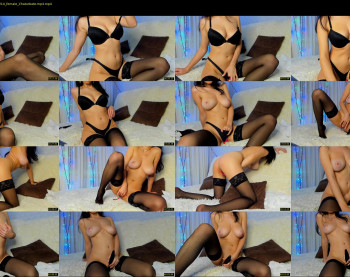 alicee_diaz — 56 minute Chaturbate female cam show recording, 1080p, Jan 25, 2020