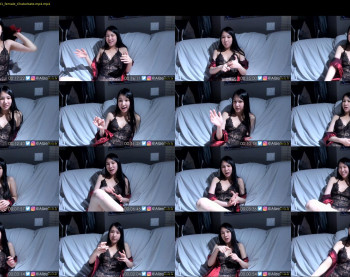 alizezaide — 20 minute Chaturbate female cam show recording, 1080p, Jan 25, 2020