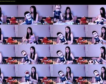 alizezaide — 34 minute Chaturbate female cam show recording, 1080p, Jan 25, 2020