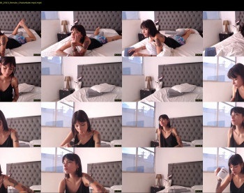 alone_together_ — 56 minute Chaturbate female cam show recording, 1080p, Jan 25, 2020