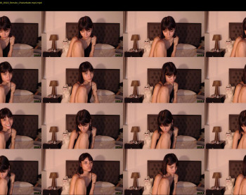 alone_together_ — 3 minute Chaturbate female cam show recording, 1080p, Jan 26, 2020