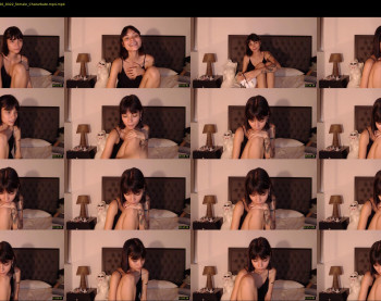 alone_together_ — 15 minute Chaturbate female cam show recording, 1080p, Jan 26, 2020