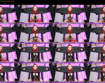 annajelly — 65 minute Chaturbate couple cam show recording, 1080p, Jan 25, 2020
