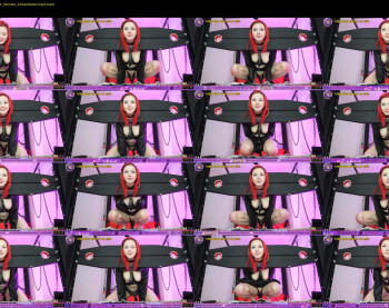 annajelly — 65 minute Chaturbate couple cam show recording, 1080p, Jan 25, 2020