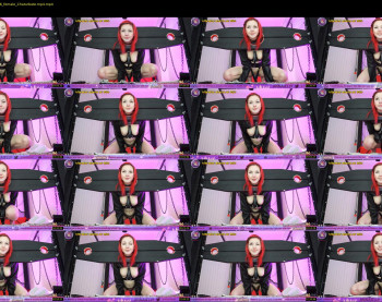 annajelly — 65 minute Chaturbate couple cam show recording, 1080p, Jan 25, 2020