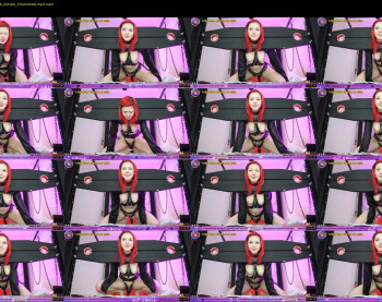 annajelly — 64 minute Chaturbate couple cam show recording, 1080p, Jan 25, 2020