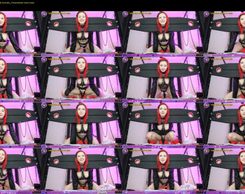 annajelly — 64 minute Chaturbate couple cam show recording, 1080p, Jan 25, 2020