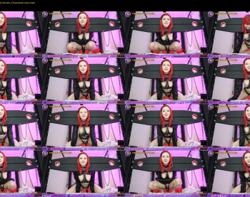 annajelly — 64 minute Chaturbate couple cam show recording, 1080p, Jan 25, 2020