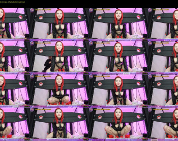 annajelly — 64 minute Chaturbate couple cam show recording, 1080p, Jan 25, 2020