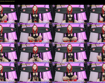 annajelly — 64 minute Chaturbate couple cam show recording, 1080p, Jan 26, 2020