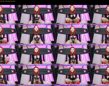 annajelly — 64 minute Chaturbate couple cam show recording, 1080p, Jan 26, 2020