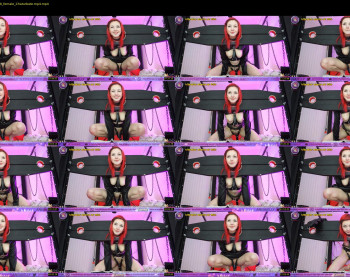 annajelly — 65 minute Chaturbate couple cam show recording, 1080p, Jan 26, 2020