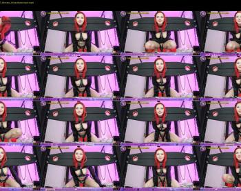 annajelly — 66 minute Chaturbate couple cam show recording, 1080p, Jan 26, 2020