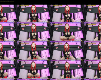 annajelly — 65 minute Chaturbate couple cam show recording, 1080p, Jan 26, 2020